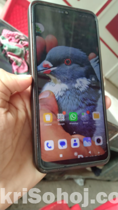 Redmi note 10s 6/64